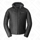 Eddie Bauer’s MicroTherm StormDown Hooded Jacket